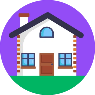 Real Estate icon 2 of 10