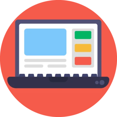 Blogging icon 1 of 10