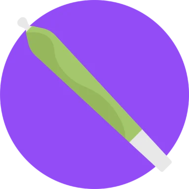 Cannabis icon 5 of 10