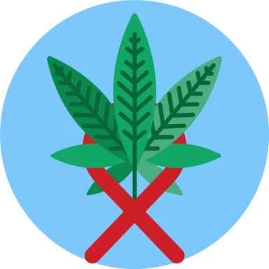 Cannabis icon 7 of 10
