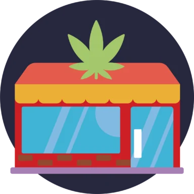 Cannabis icon 8 of 10