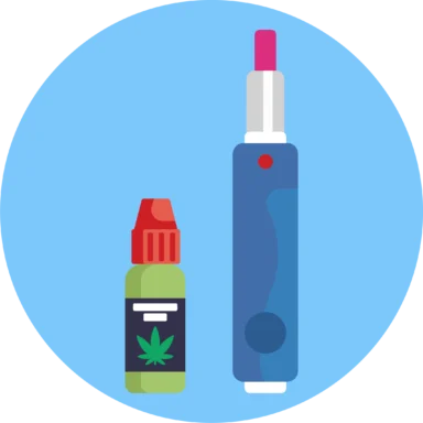 Cannabis icon 9 of 10