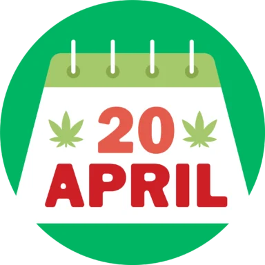 Cannabis icon 10 of 10