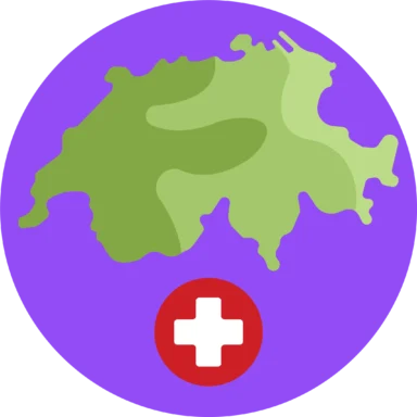 Country Map icon 1 of 10