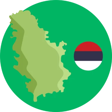 Country Map icon 10 of 10