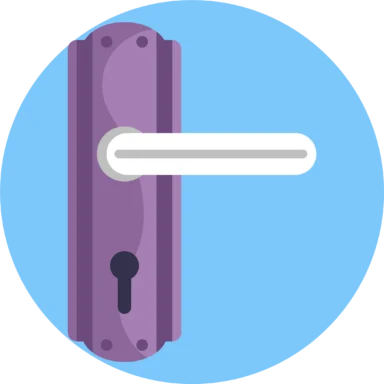 Keys and Locks icon 1 of 10