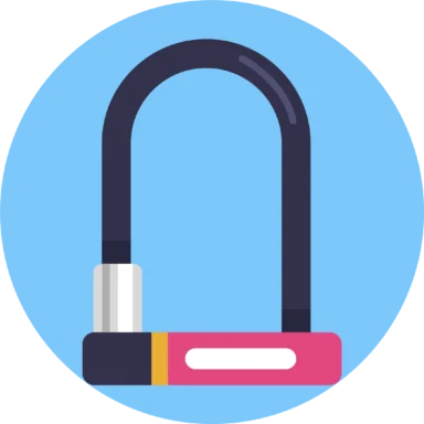 Keys and Locks icon 7 of 10