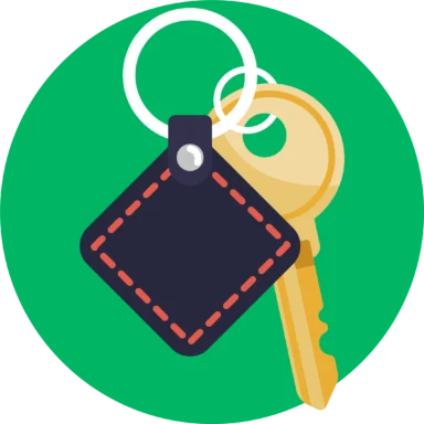 Keys and Locks icon 10 of 10