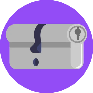 Keys and Locks icon 2 of 10