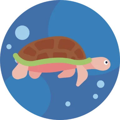 Ocean icon 4 of 10