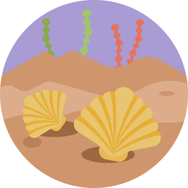 Ocean icon 6 of 10