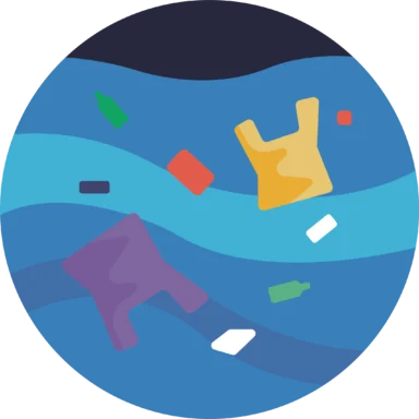 Ocean icon 8 of 10
