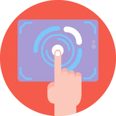 Virtual Reality icon 1 of 10