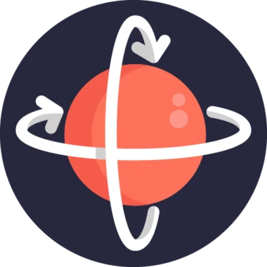Virtual Reality icon 3 of 10