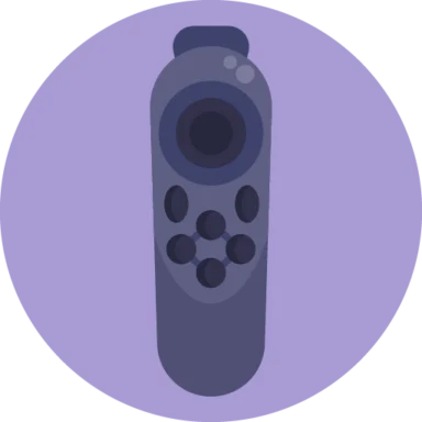 Virtual Reality icon 4 of 10
