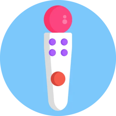 Virtual Reality icon 9 of 10