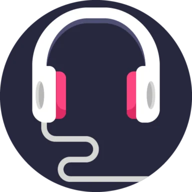 Virtual Reality icon 10 of 10