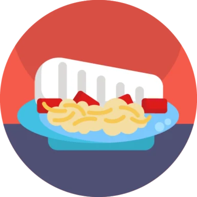 Asian Food icon 1 of 10
