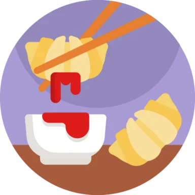 Asian Food icon 6 of 10