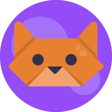 Origami icon 5 of 10