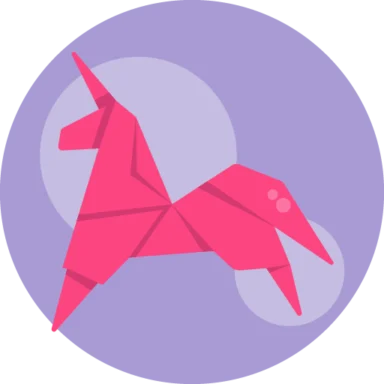 Origami icon 6 of 10
