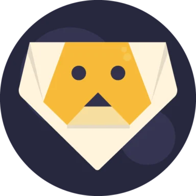 Origami icon 8 of 10
