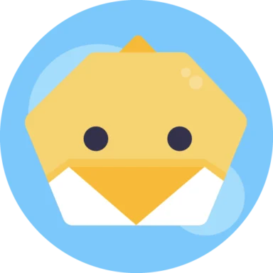 Origami icon 9 of 10