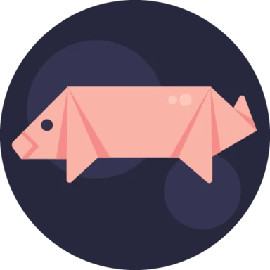 Origami icon 10 of 10
