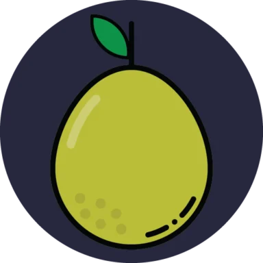 Fruit icon 8 of 10