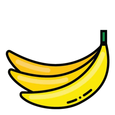 Fruit Outline icon 4 of 10