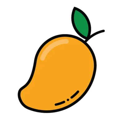 Fruit Outline icon 5 of 10