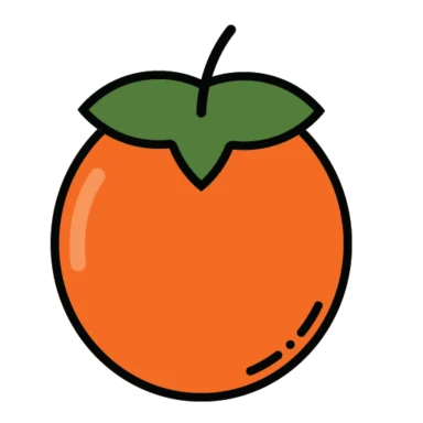 Fruit Outline icon 7 of 10