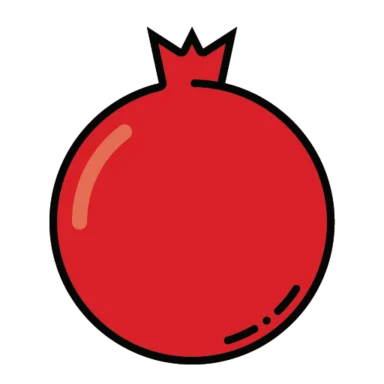 Fruit Outline icon 2 of 10