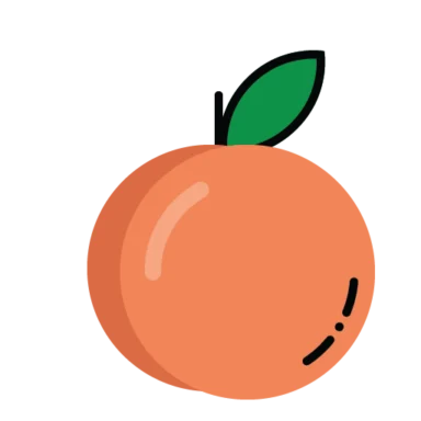 Fruit Simple icon 3 of 10