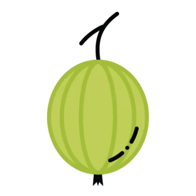 Fruit Simple icon 6 of 10