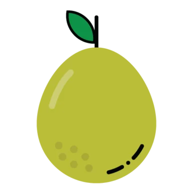 Fruit Simple icon 8 of 10