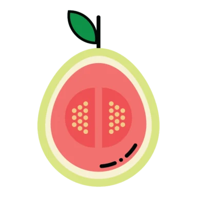 Fruit Simple icon 10 of 10