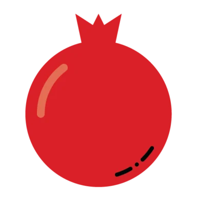 Fruit Simple icon 2 of 10