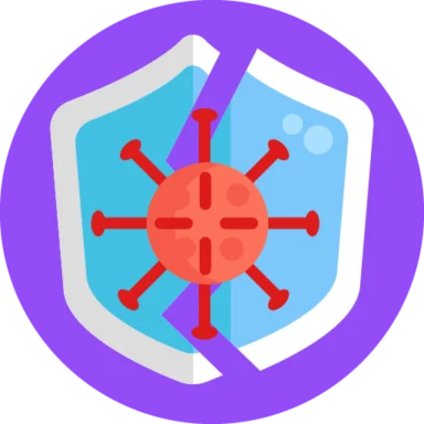 Vaccination icon 5 of 10