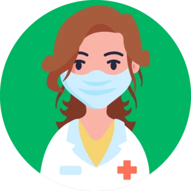 Vaccination icon 7 of 10