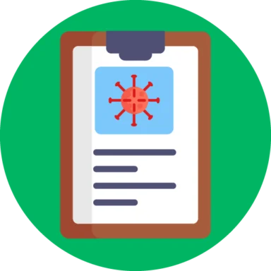 Vaccination icon 9 of 10