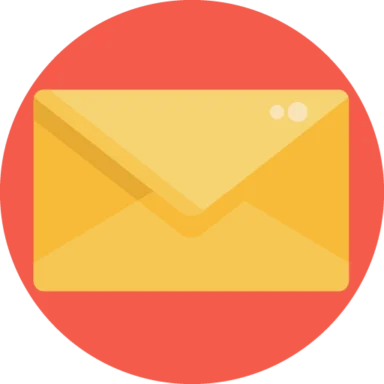 Email icon 1 of 10