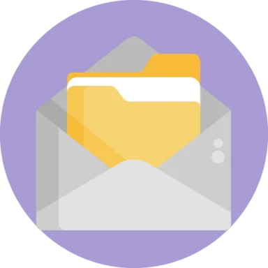 Email icon 4 of 10