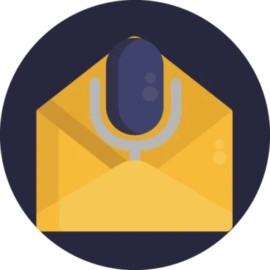 Email icon 8 of 10