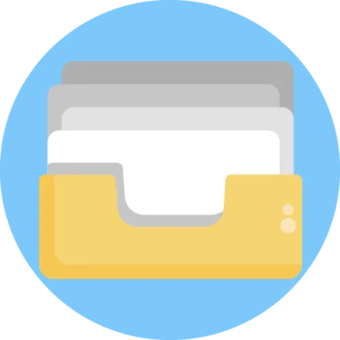 Email icon 9 of 10