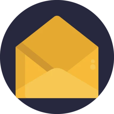 Email icon 10 of 10
