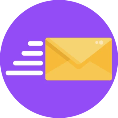Email icon 2 of 10