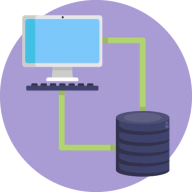 Servers icon 4 of 10
