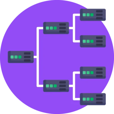 Servers icon 5 of 10