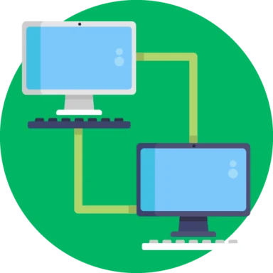 Servers icon 6 of 10